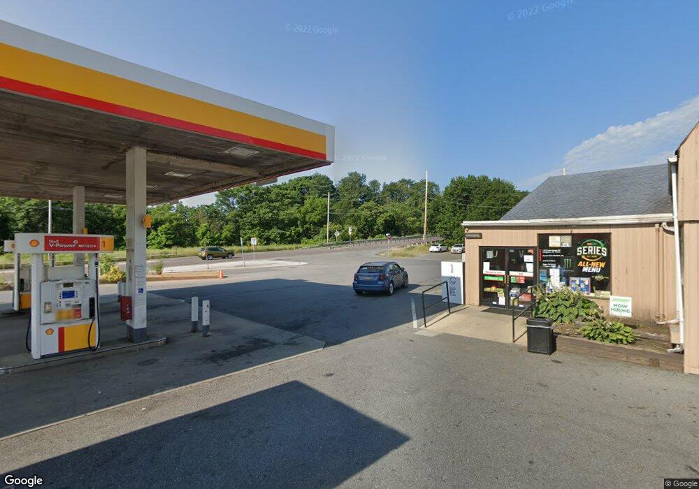 1470 Interchange Rd, Lehighton, PA 18235 - photo 1