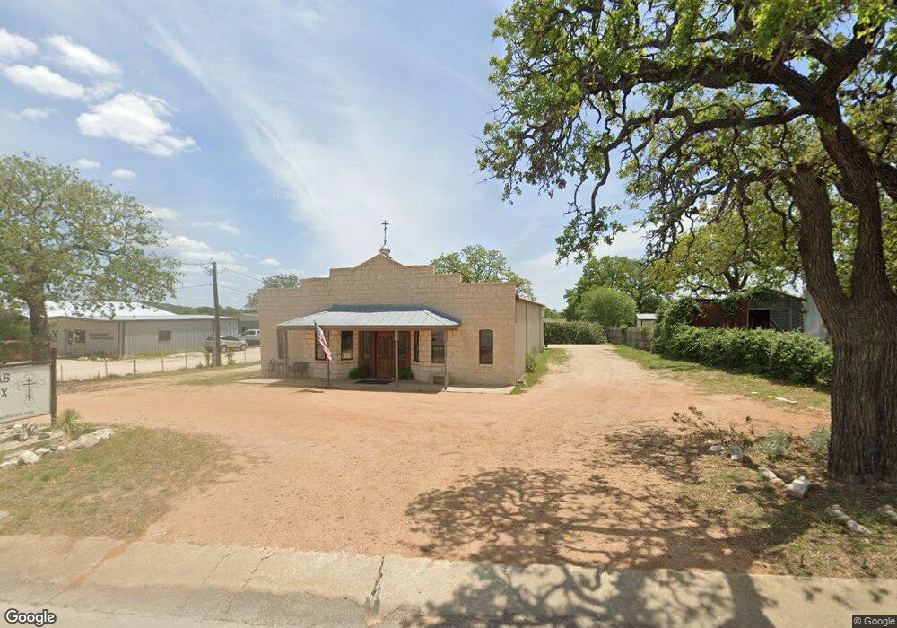 1201 N Llano St, Fredericksburg, TX 78624 - photo 1