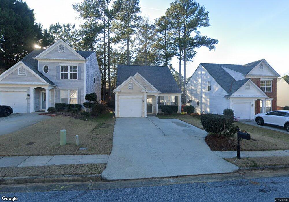 3200 Oxwell Dr unit 1B, Duluth, GA 30096 - photo 1