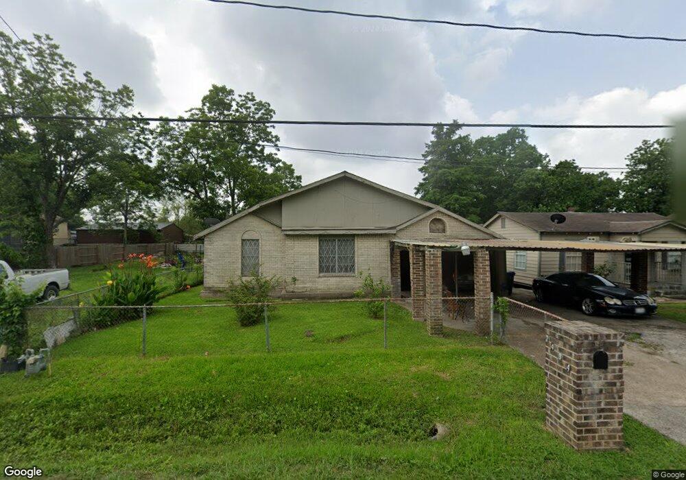 2434 Mierianne St, Houston, TX 77093 - photo 1
