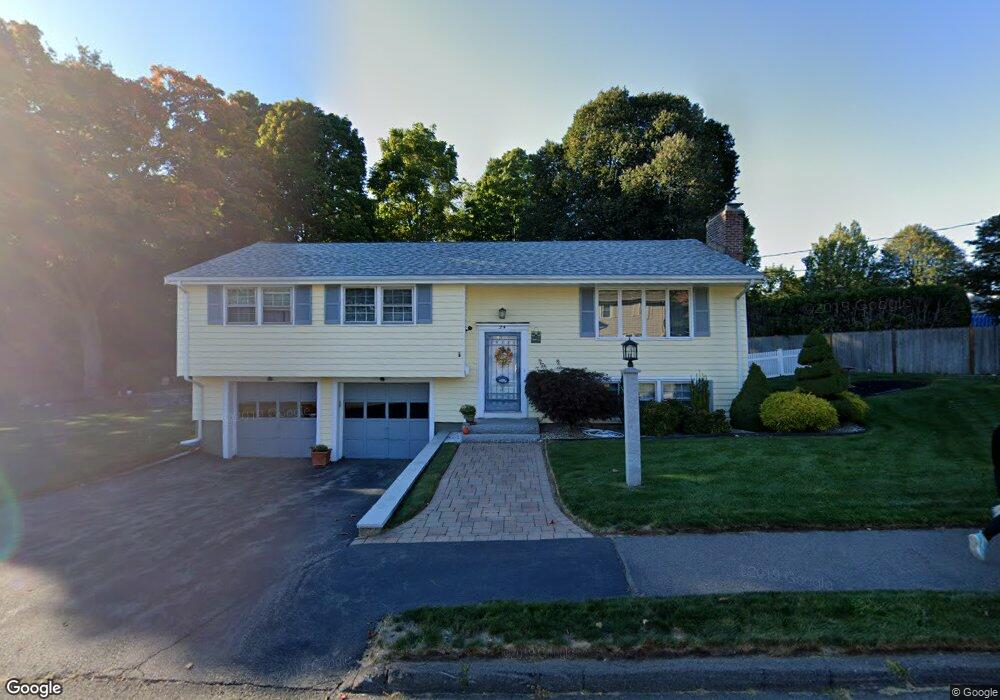 24 Appleton Rd, Wakefield, MA 01880 - photo 1