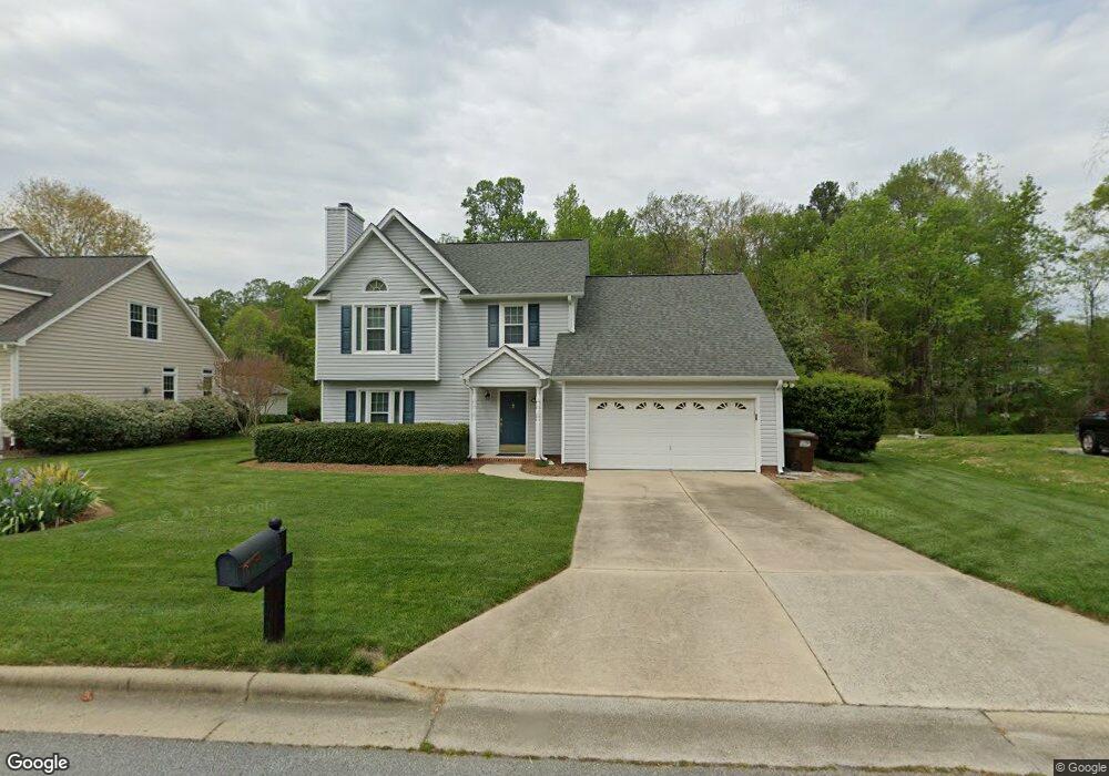 3309 Timberwolf Ave, High Point, NC 27265 - photo 1