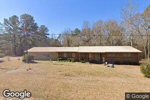 35 N Seventh St, Glenwood, GA 30428