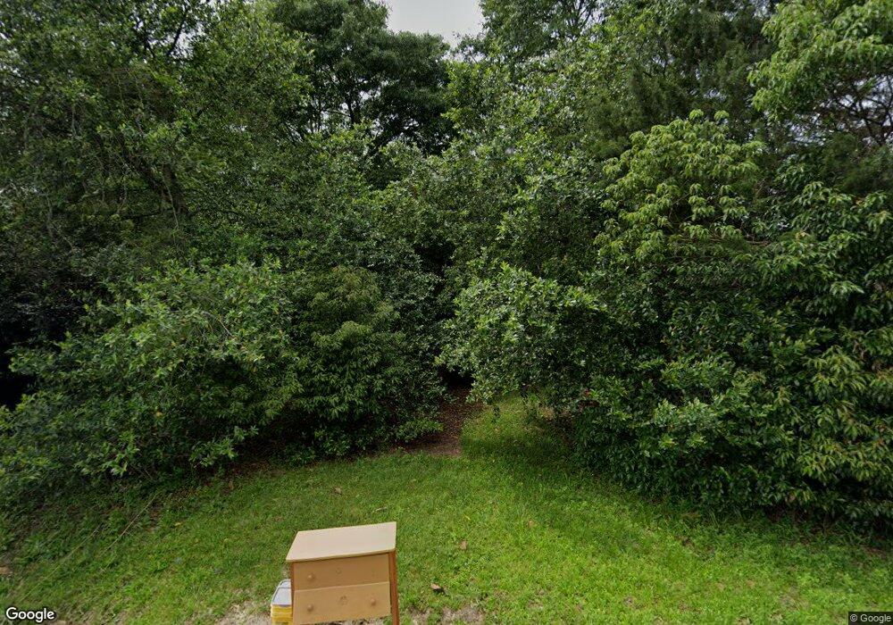 606 1st St SW, Moultrie, GA 31768 - photo 1