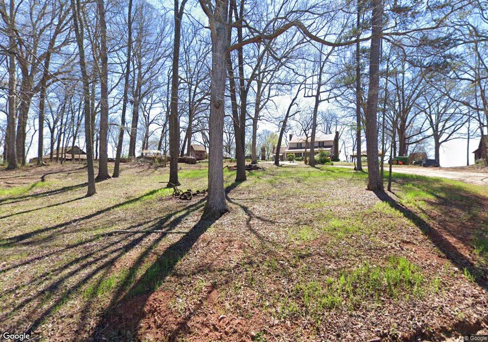 455 Martin Rd, Carnesville, GA 30521 - photo 1