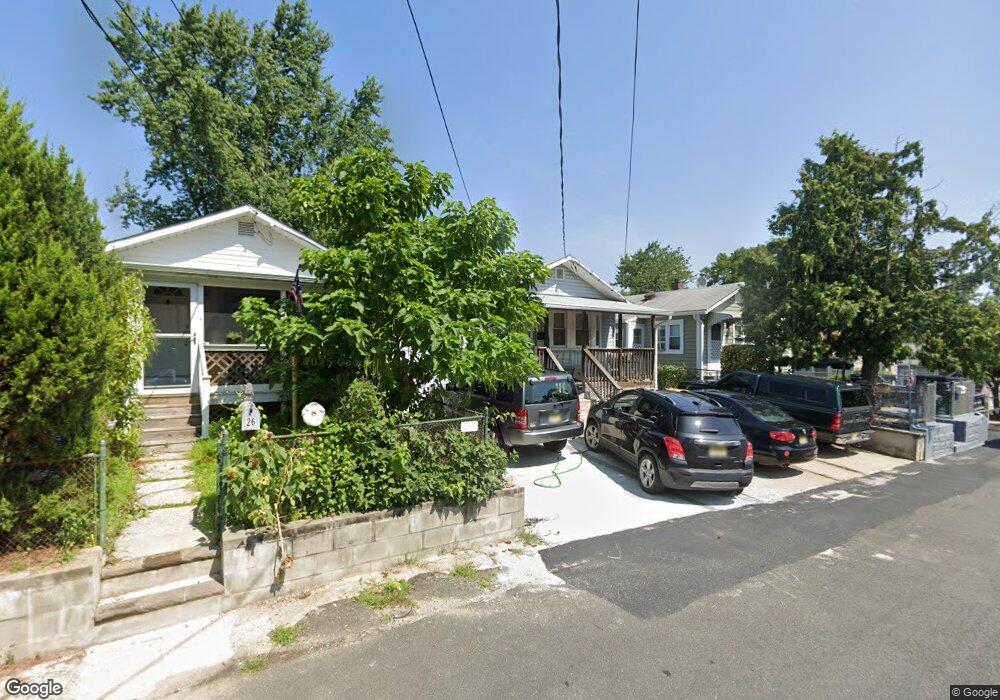 27 Pacific Blvd, Keyport, NJ 07735 - photo 1