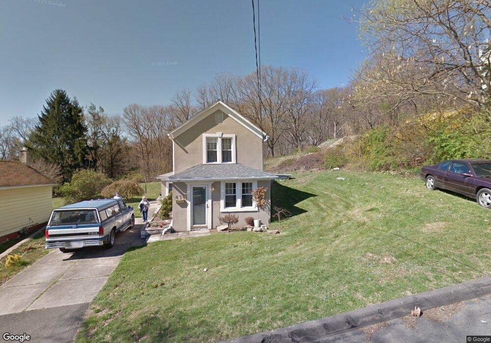 438 Warsaw St, Kingston, PA 18704 - photo 1