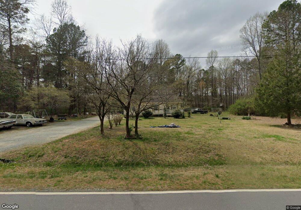 1341 Mitchells Chapel Rd, Pittsboro, NC 27312 - photo 1