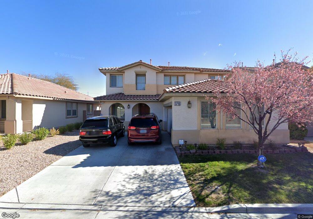 3716 Honey Crest Dr, Las Vegas, NV 89135 - photo 1