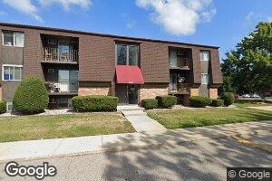 21661 Hillside Dr Unit 1D, Clinton Township, MI 48035