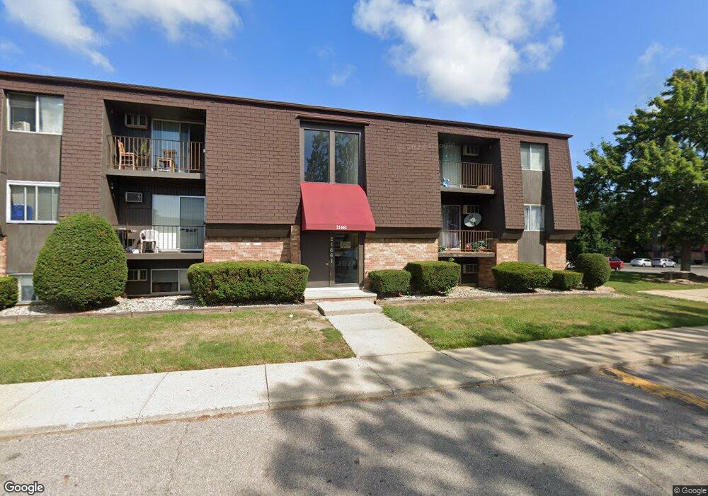 21661 Hillside Dr unit 1D, Clinton Township, MI 48035 - photo 1