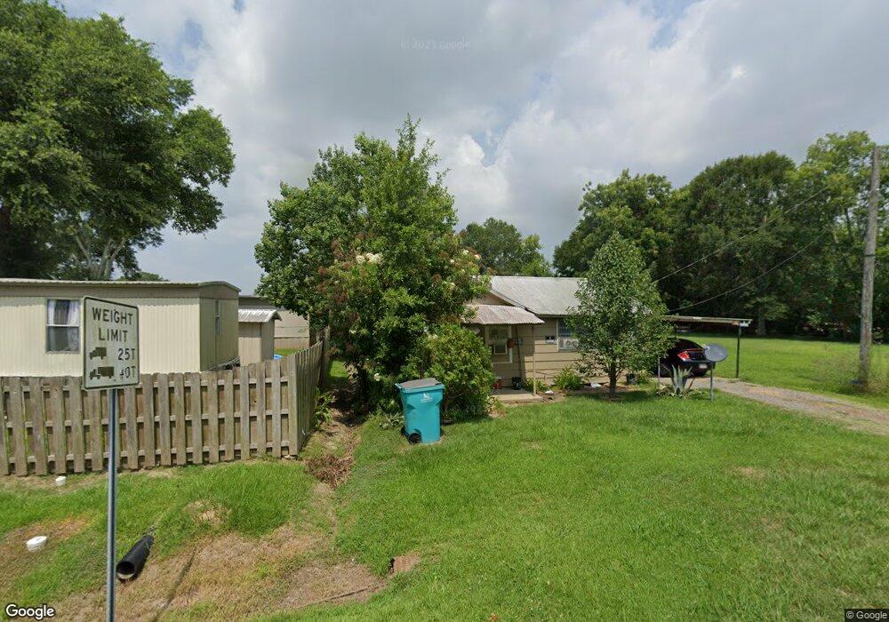 621 College Rd, Eunice, LA 70535 - photo 1