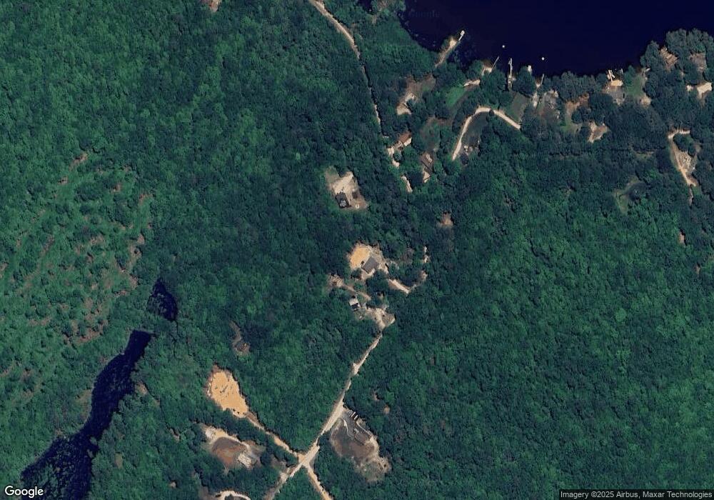 132 Narrows Rd, Center Barnstead, NH 03225 - photo 1