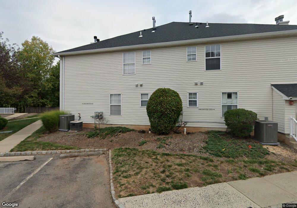 251 Vasser Dr, Piscataway, NJ 08854 - photo 1