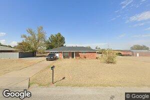 1310 Washita Ave, Mountain View, OK 73062