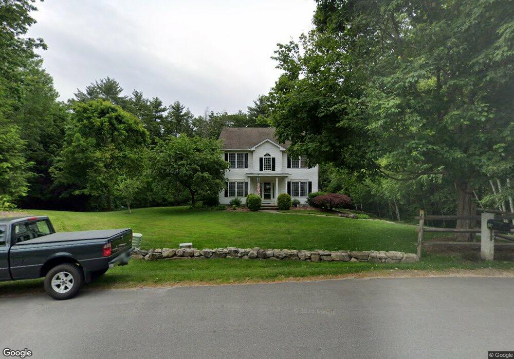 38 Greenmeadow Ln, Bedford, NH 03110 - photo 1