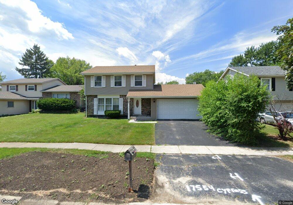 17554 Cypress Ave, Country Club Hills, IL 60478 - photo 1