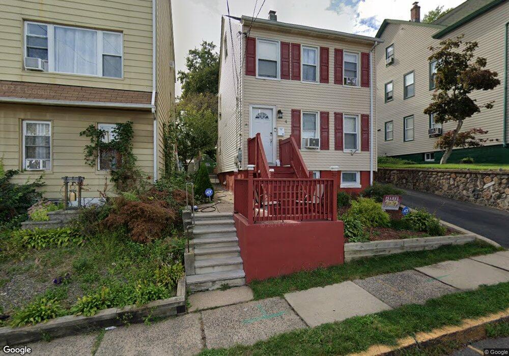 1 Westervelt Ave, Hawthorne, NJ 07506 - photo 1