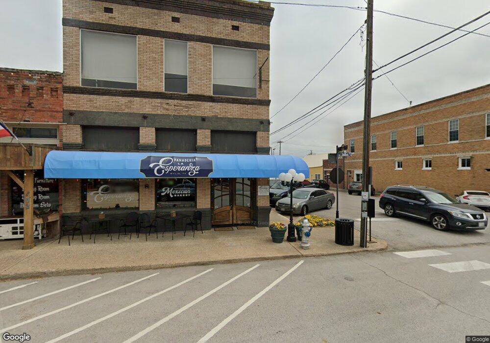 100 N Ballard Ave, Wylie, TX 75098 - photo 1