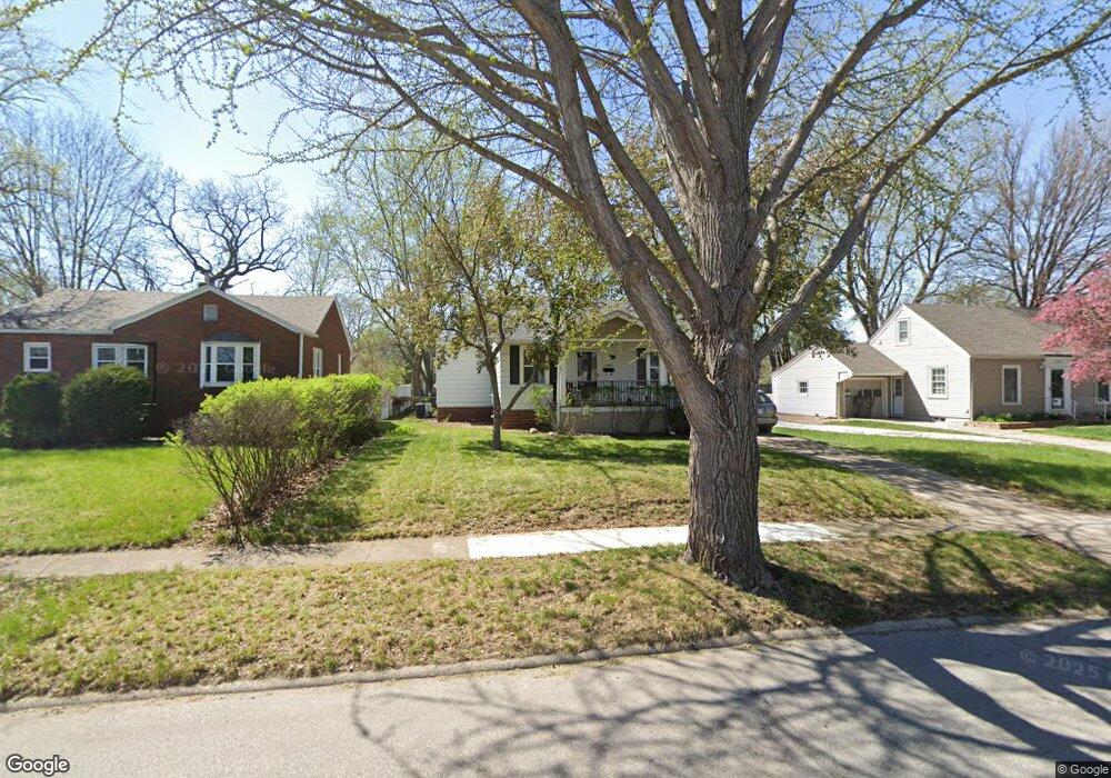 2310 36th St, Des Moines, IA 50310 - photo 1