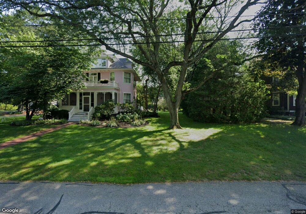 46A Alfred Drown Rd, Barrington, RI 02806 - photo 1