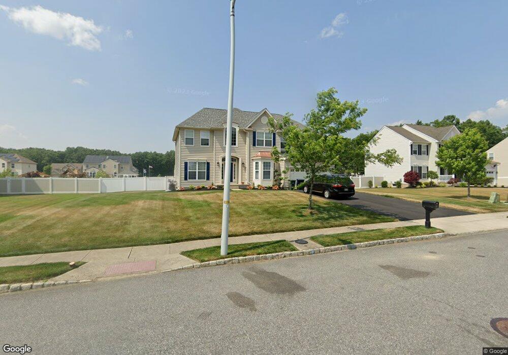 1021 Suffolk Dr, Williamstown, NJ 08094 - photo 1