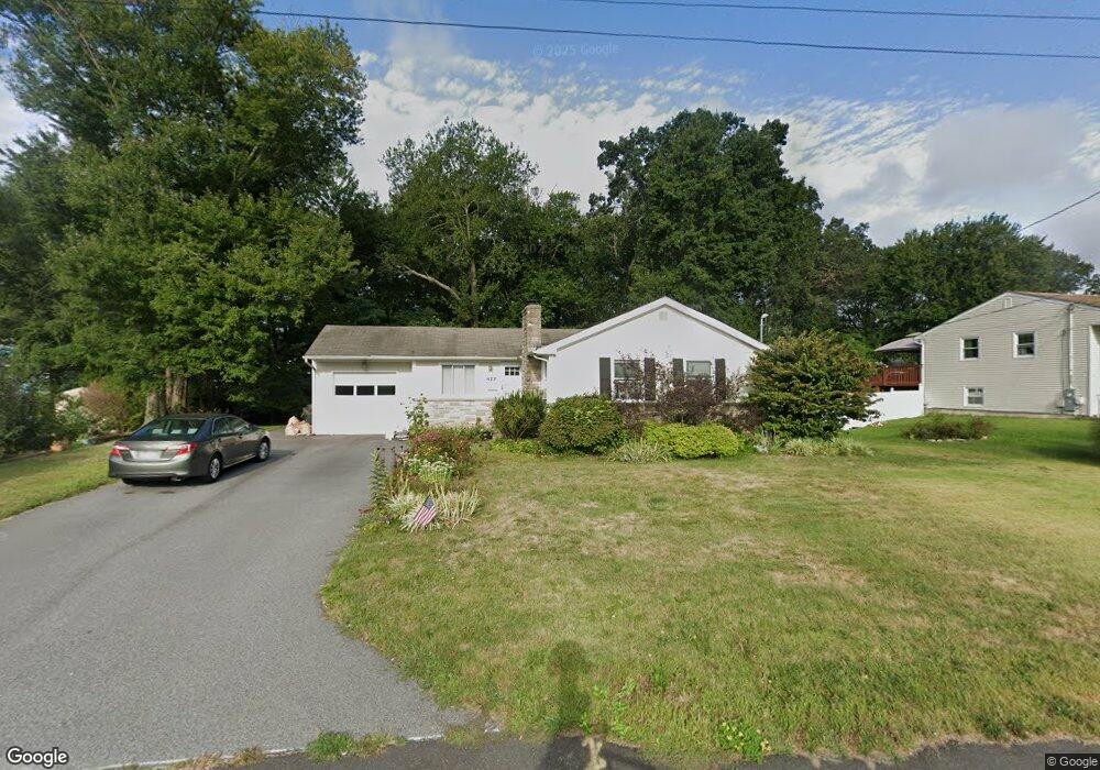 477 Diamond Hill Rd, Warwick, RI 02886 - photo 1