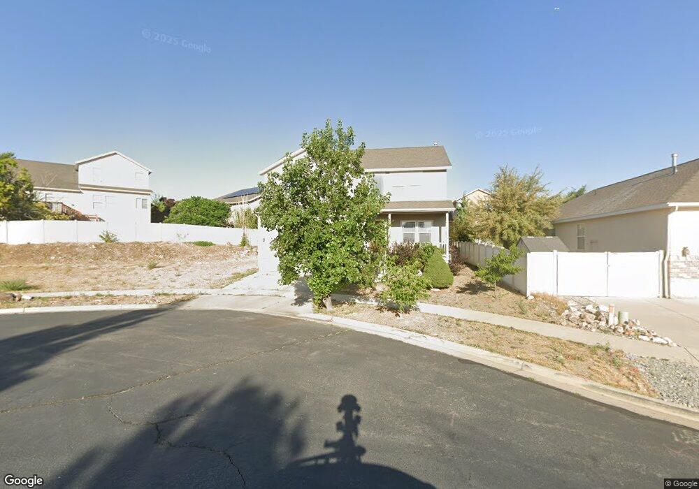 8278 S Oak Acorn Ct, West Jordan, UT 84081 - photo 1