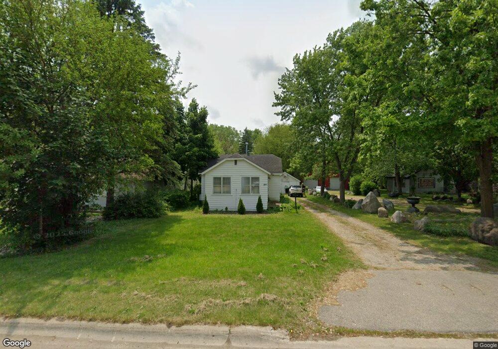 5327 Flushing Rd, Flushing, MI 48433 - photo 1