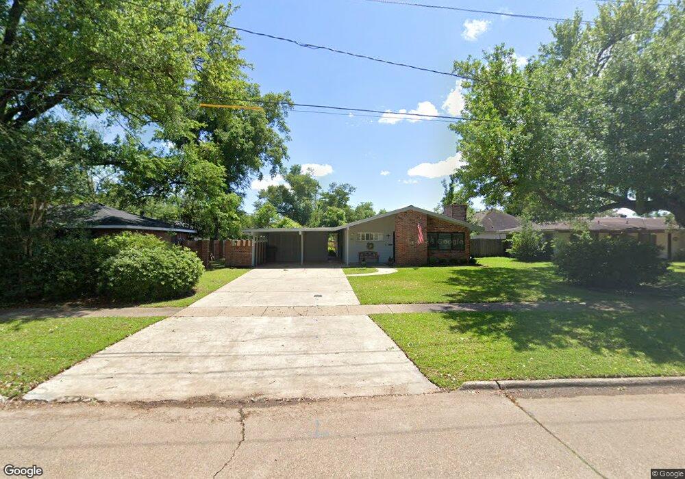 409 Dolby St, Lake Charles, LA 70605 - photo 1