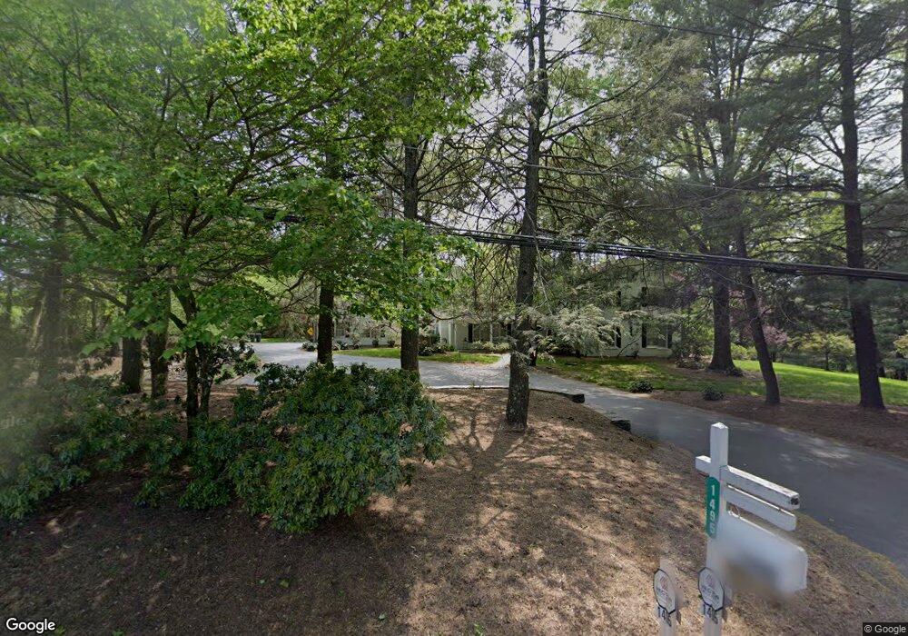 1495 Sutton Rd, Shavertown, PA 18708 - photo 1