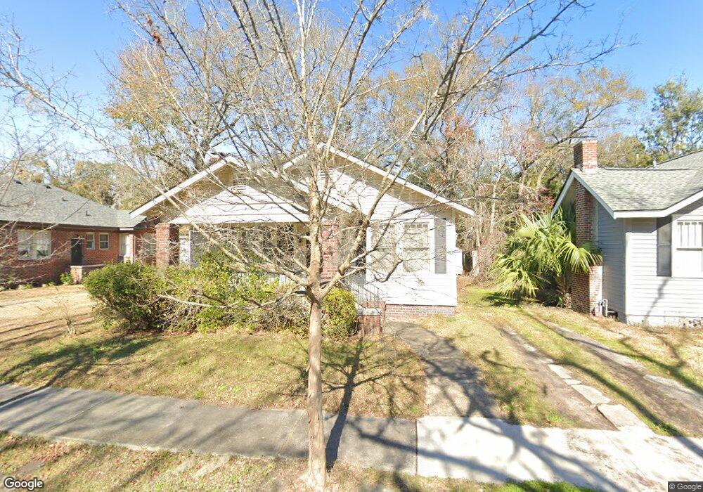 710 Seiler Ave, Savannah, GA 31401 - photo 1