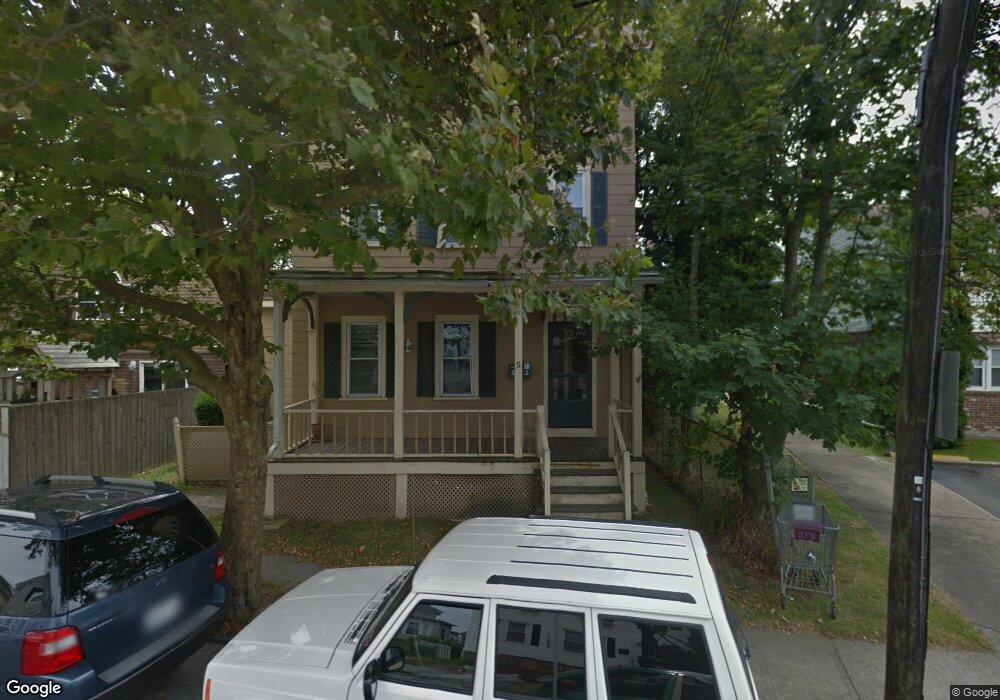 31 E Bowery St, Newport, RI 02840 - photo 1