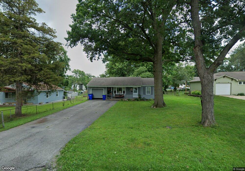 10917 W 64th Terrace, Shawnee, KS 66203 - photo 1