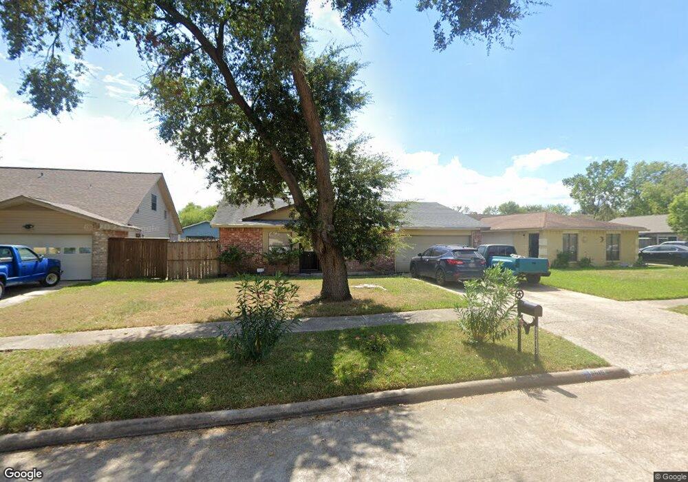 6619 Winding Trace Dr, Houston, TX 77086 - photo 1