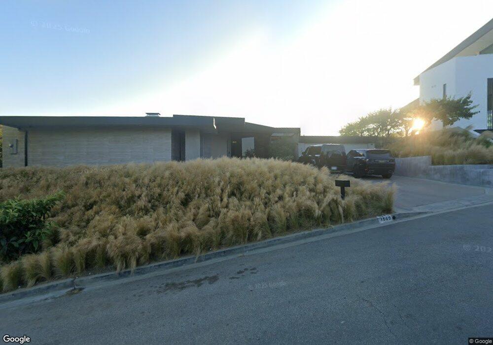 1349 Laurel Way, Beverly Hills, CA 90210 - photo 1