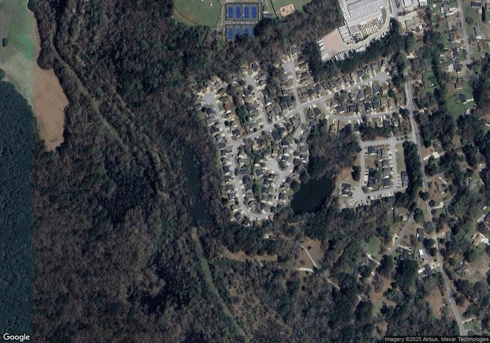 2615 Park Ave unit 108, Austell, GA 30106 - photo 1