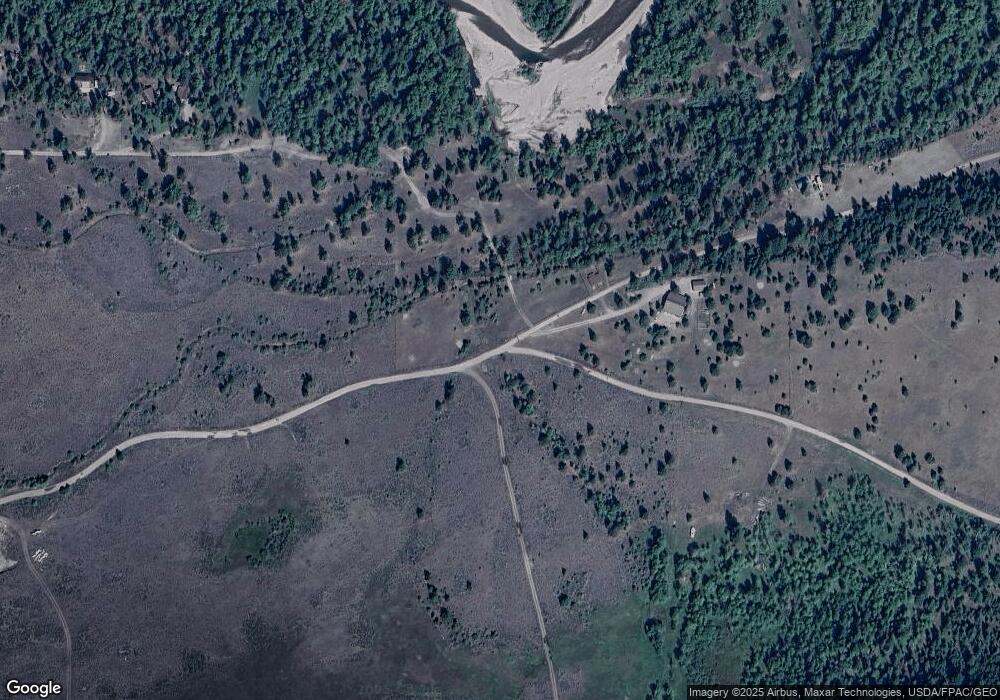 123 Strandskov, Lincoln, MT 59639 - photo 1