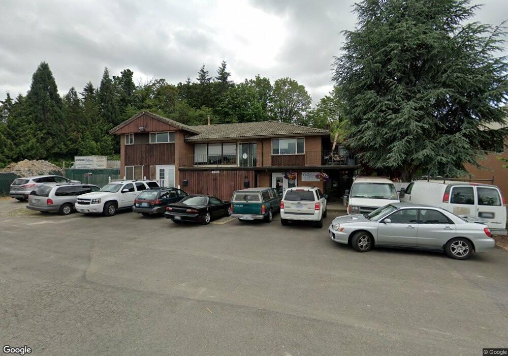 4585 S 134th Place, Tukwila, WA 98168 - photo 1