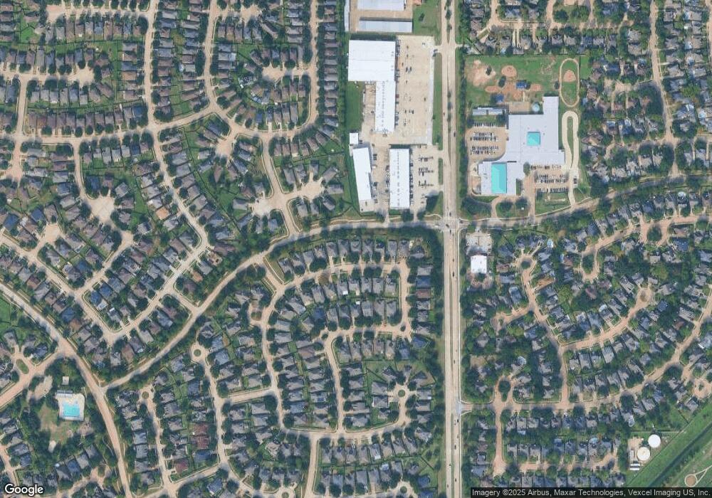 7627 Golden Thistle Ln, Cypress, TX 77433 - photo 1