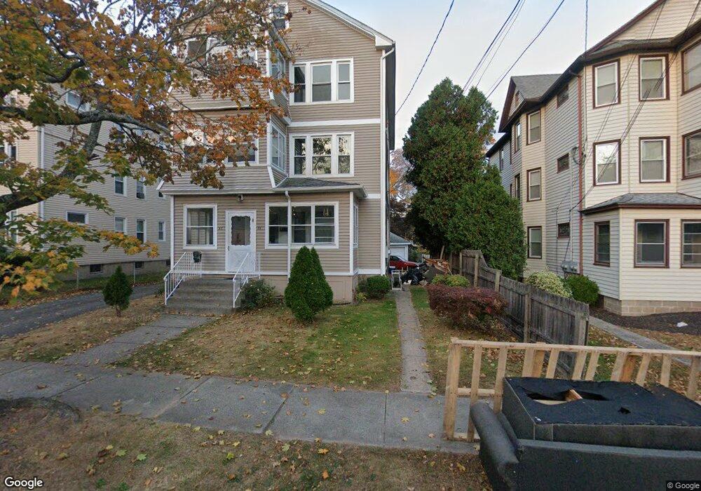 57 Brooklawn St, New Britain, CT 06052 - photo 1