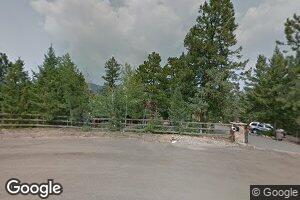 9398 Fallen Rock Rd, Conifer, CO 80433