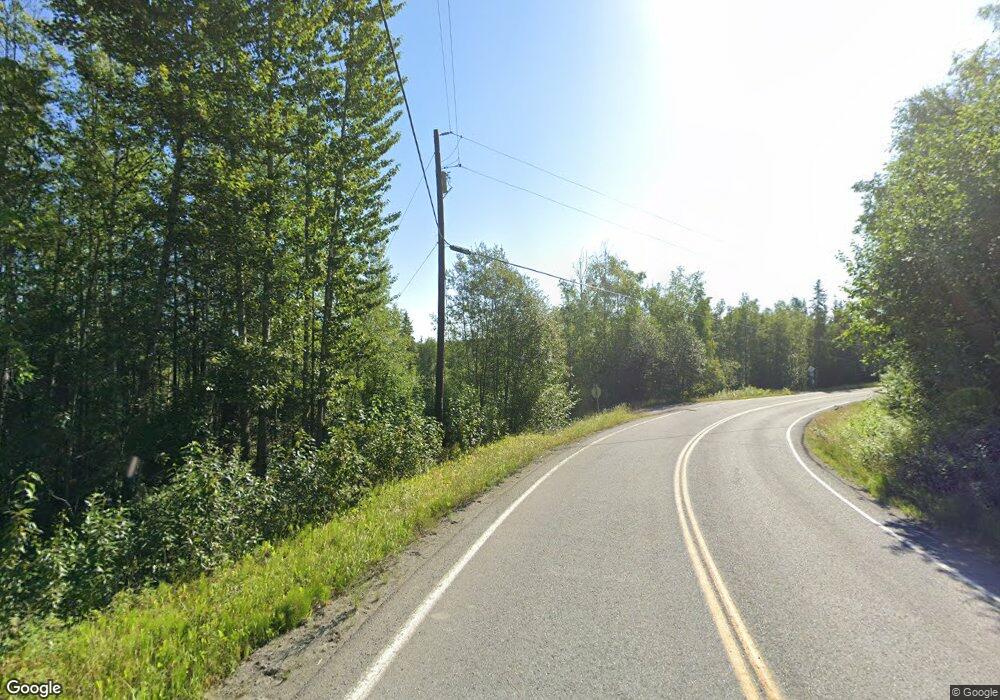 Mi 1.5 Big Lake Frontage Rd, Big Lake, AK - photo 1