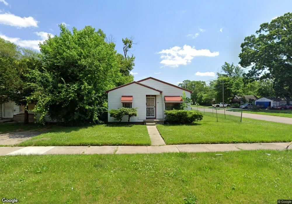 1855 Seymour Ave, Flint, MI 48503 - photo 1