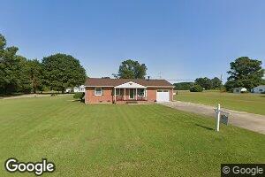 255 Old Matthews Ln, Hallieford, VA 23068