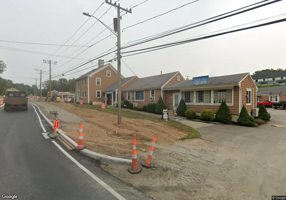 1610 Saybrook Rd, Haddam, CT 06438 - photo 1