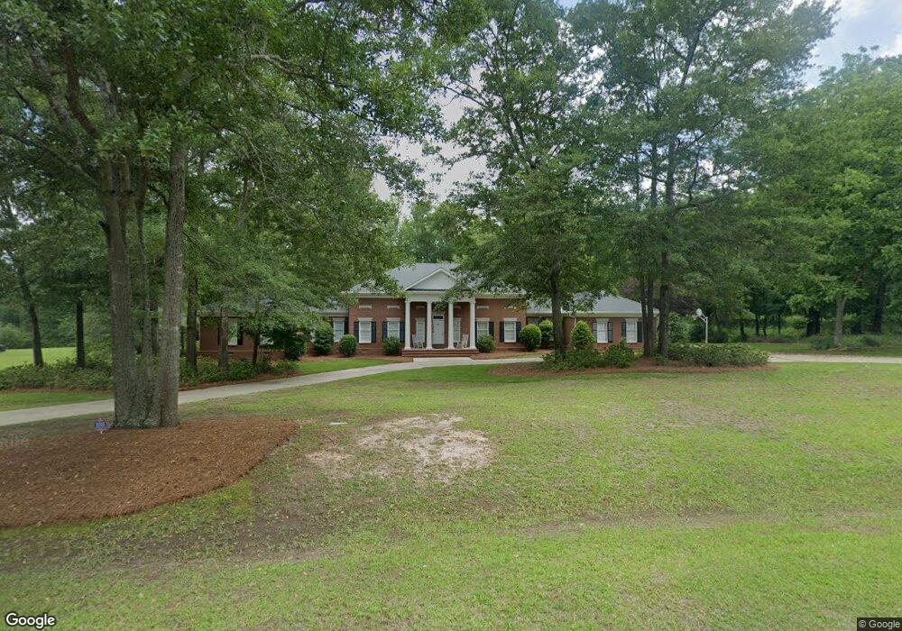 107 Howard Oaks Dr, Macon, GA 31210 - photo 1