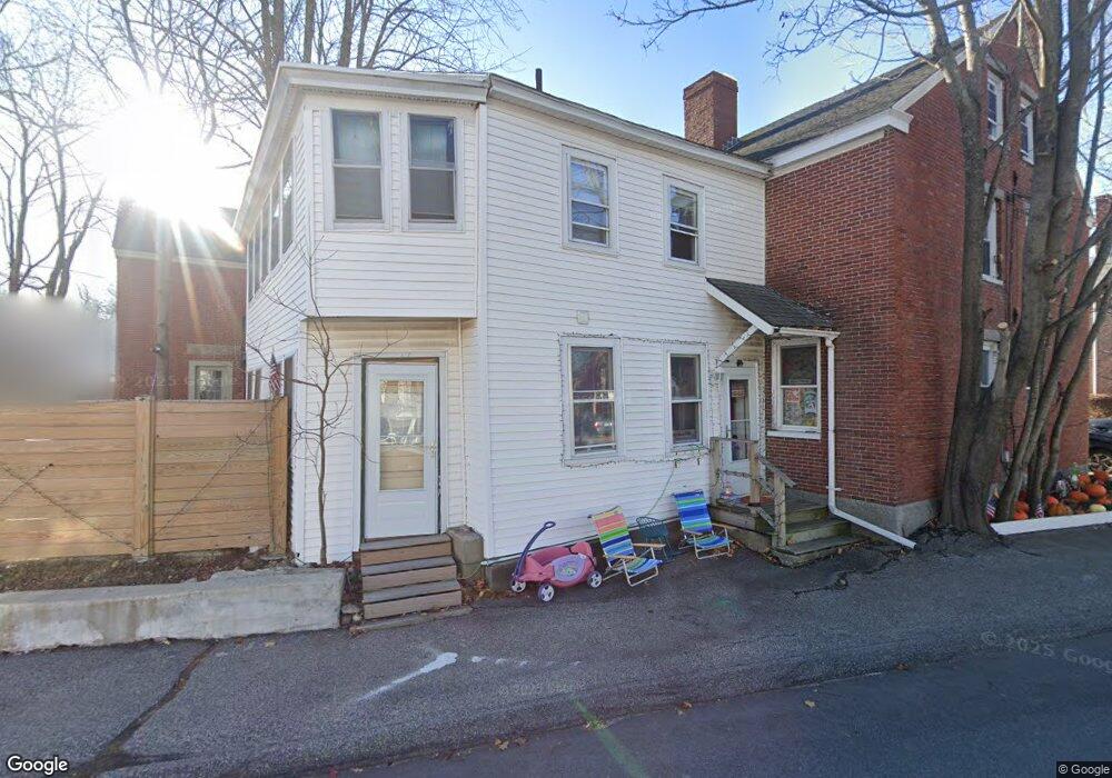 13 Middle St, Saco, ME 04072 - photo 1