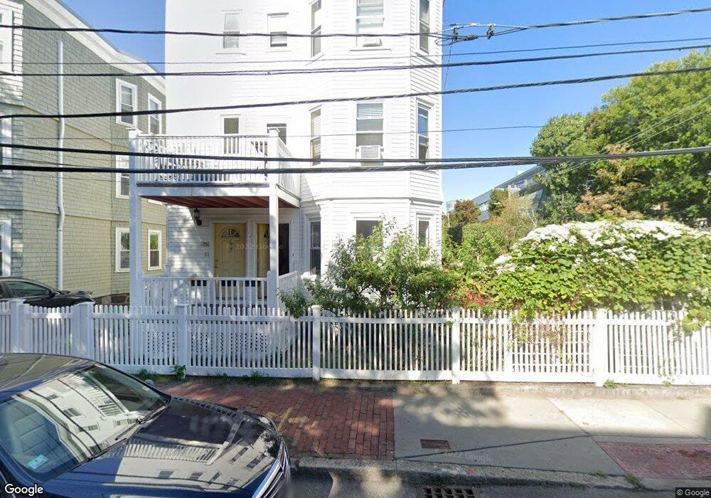 57 Allston St unit 3, Cambridge, MA 02139 - photo 1