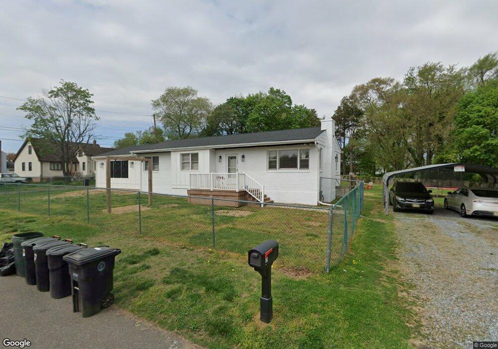 116 Cobblestone Ln, Westville, NJ 08093 - photo 1